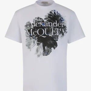 Camiseta Logo Algodón