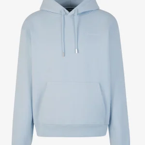 Sudadera Capucha Algodón