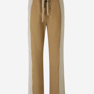 Pantalones Denim Rayas