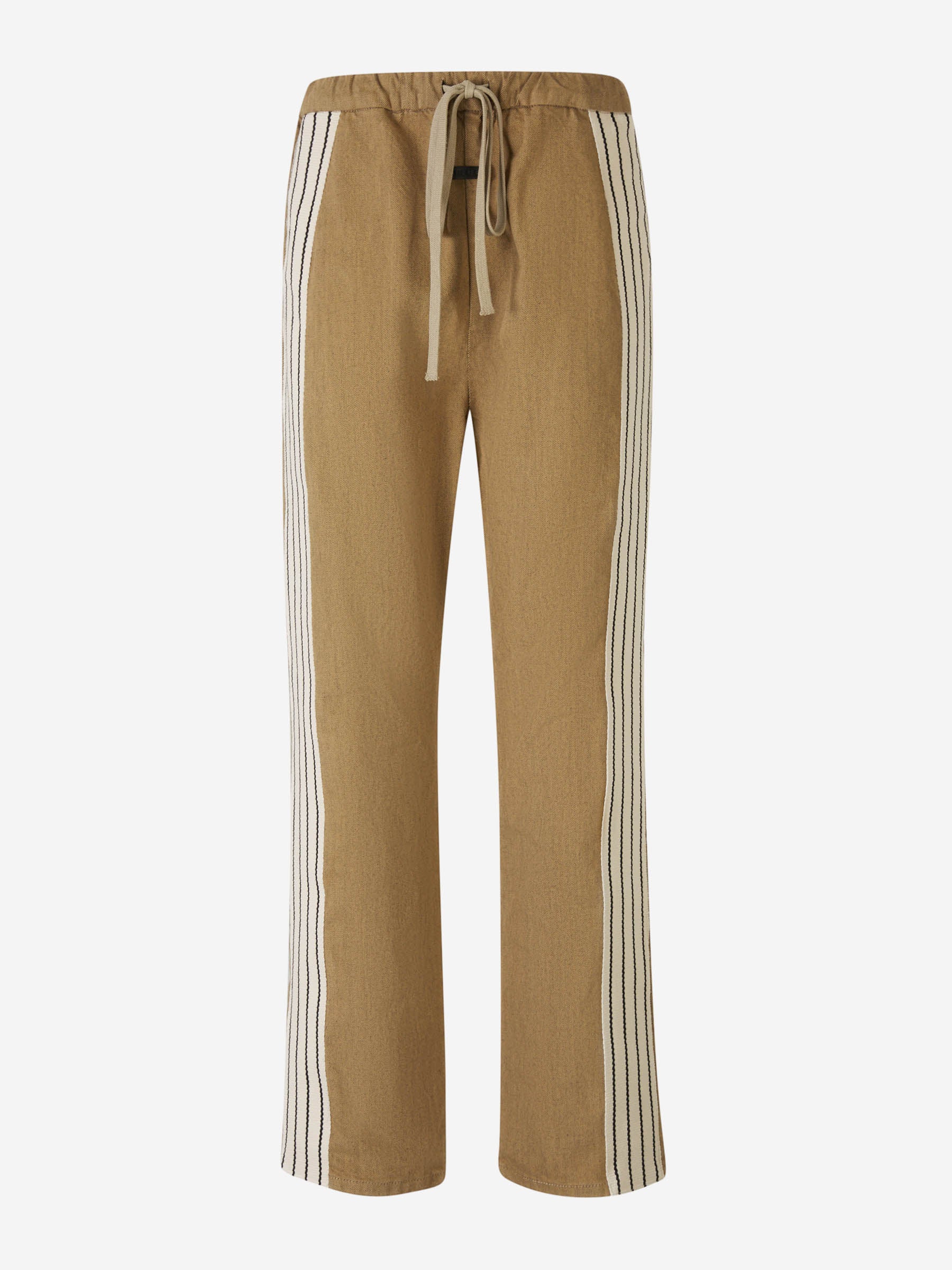 Pantalones Denim Rayas