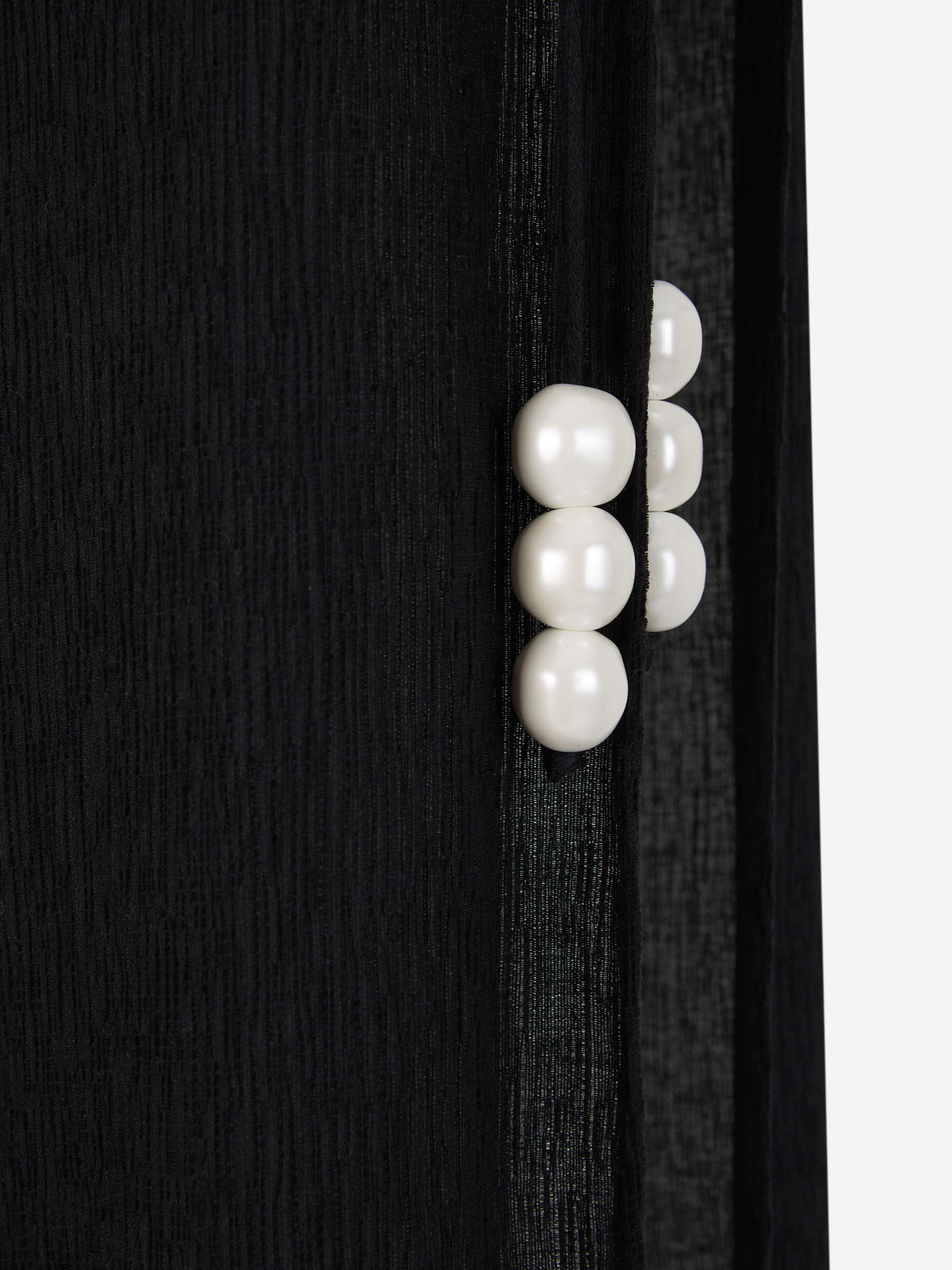 Falda Maxi Abertura - Imagen 5