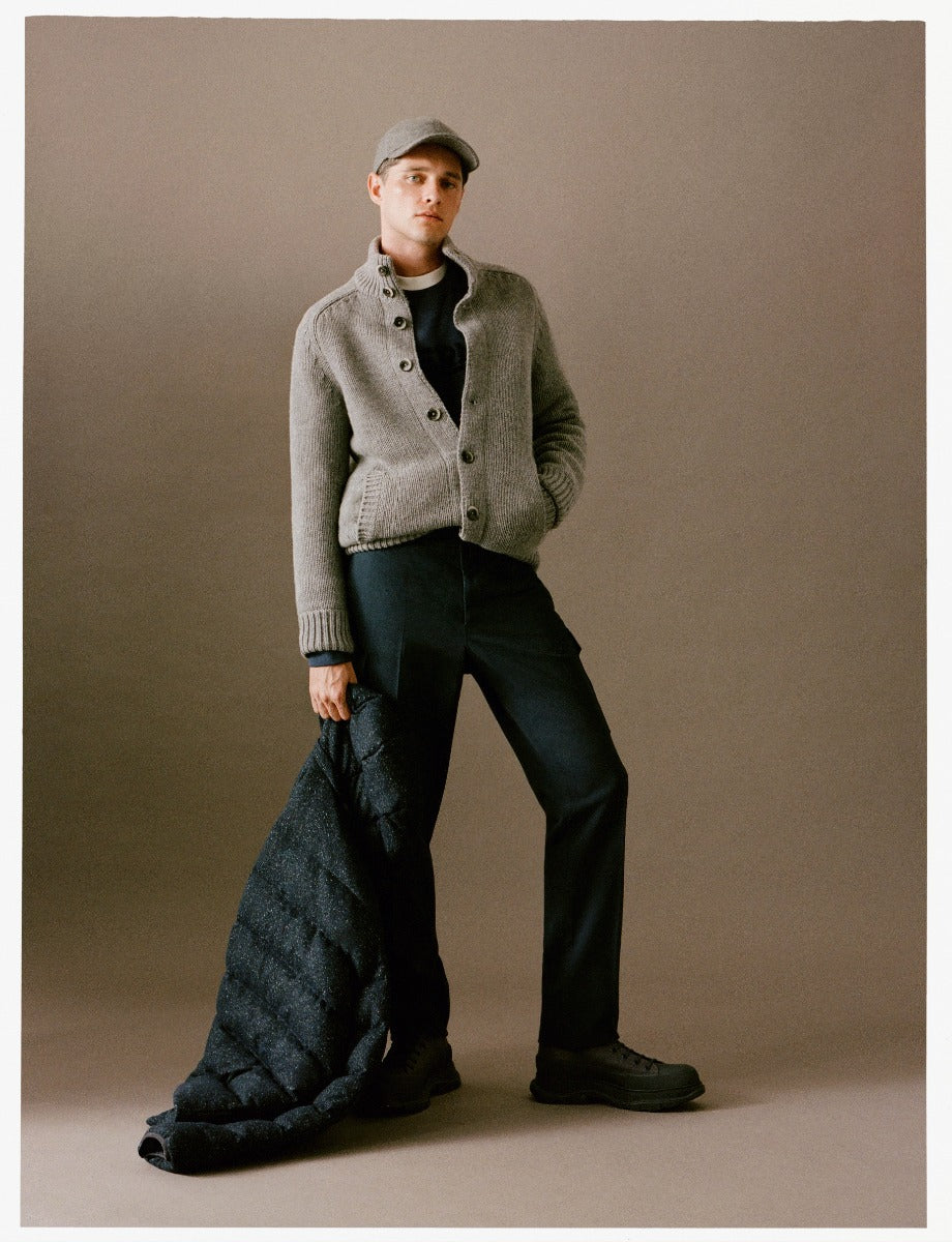 Botas Tread Slick - Imagen 5