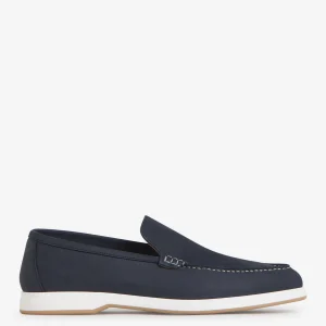 Mocasines Yacht Piel