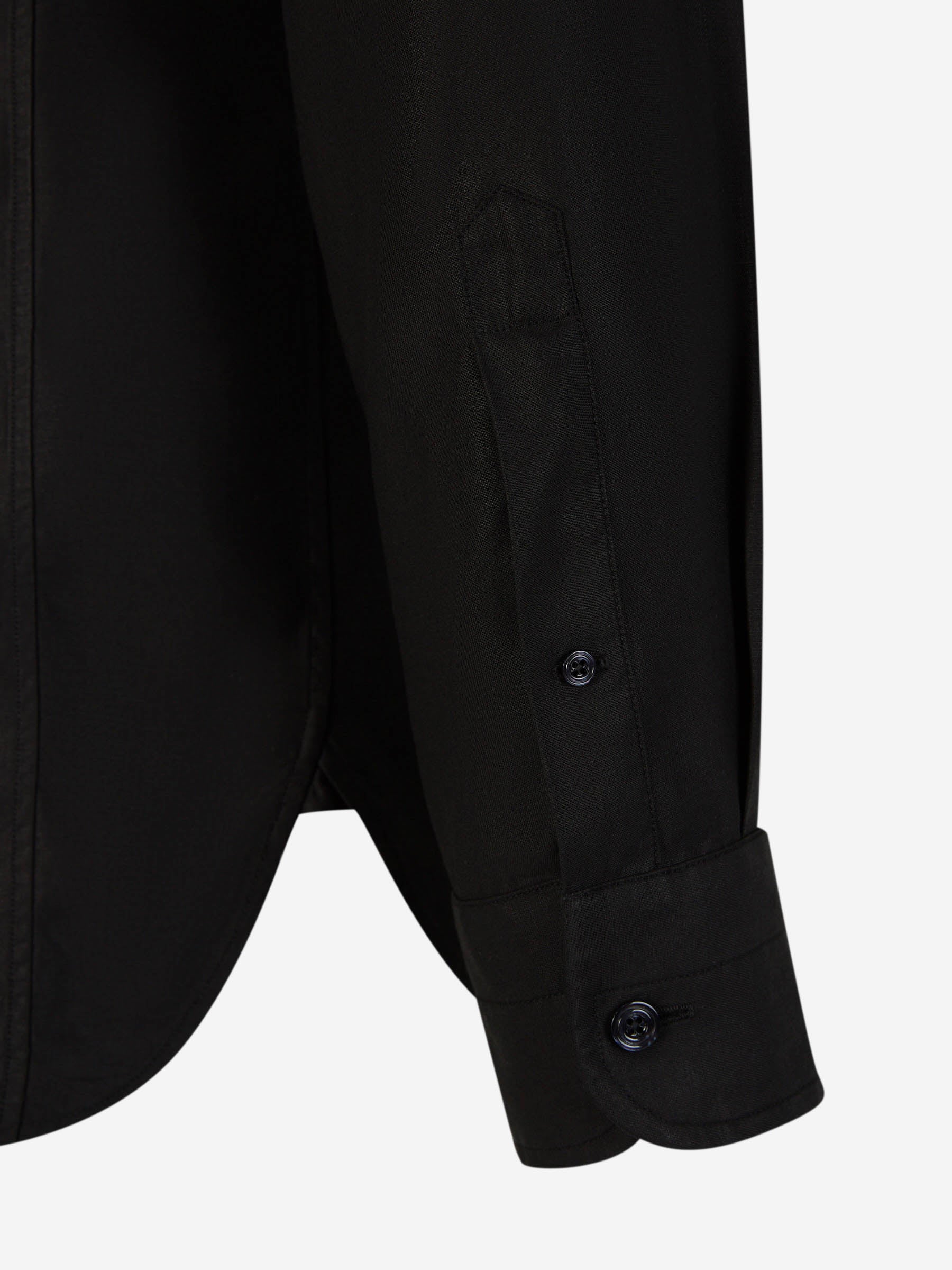 Camisa Lisa Bolsillo - Imagen 4