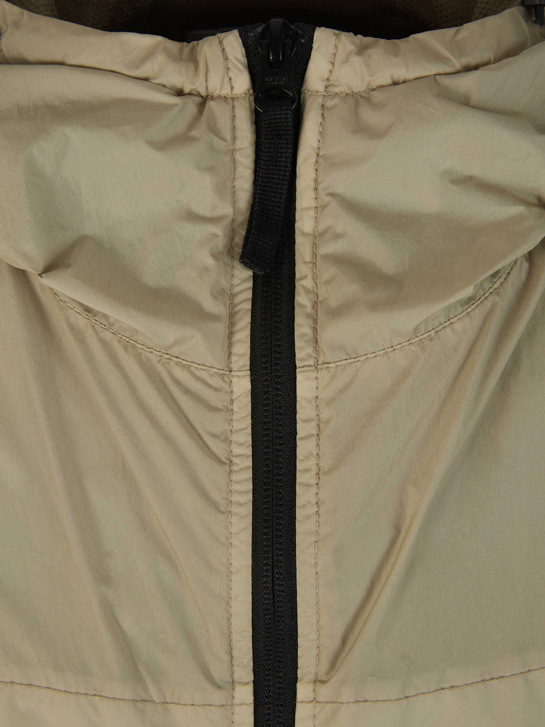 Chaqueta Técnica Capucha - Imagen 3