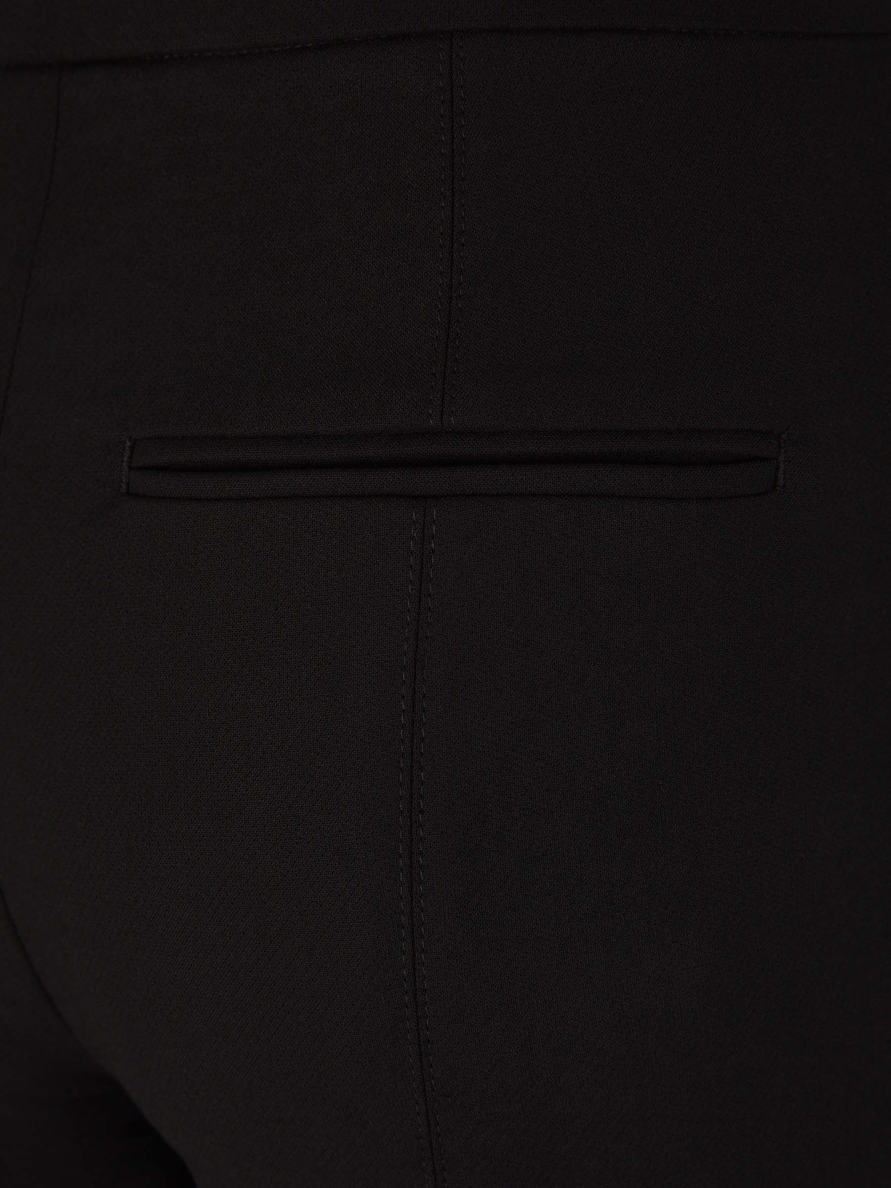 Pantalones Formales Ajustados - Imagen 5