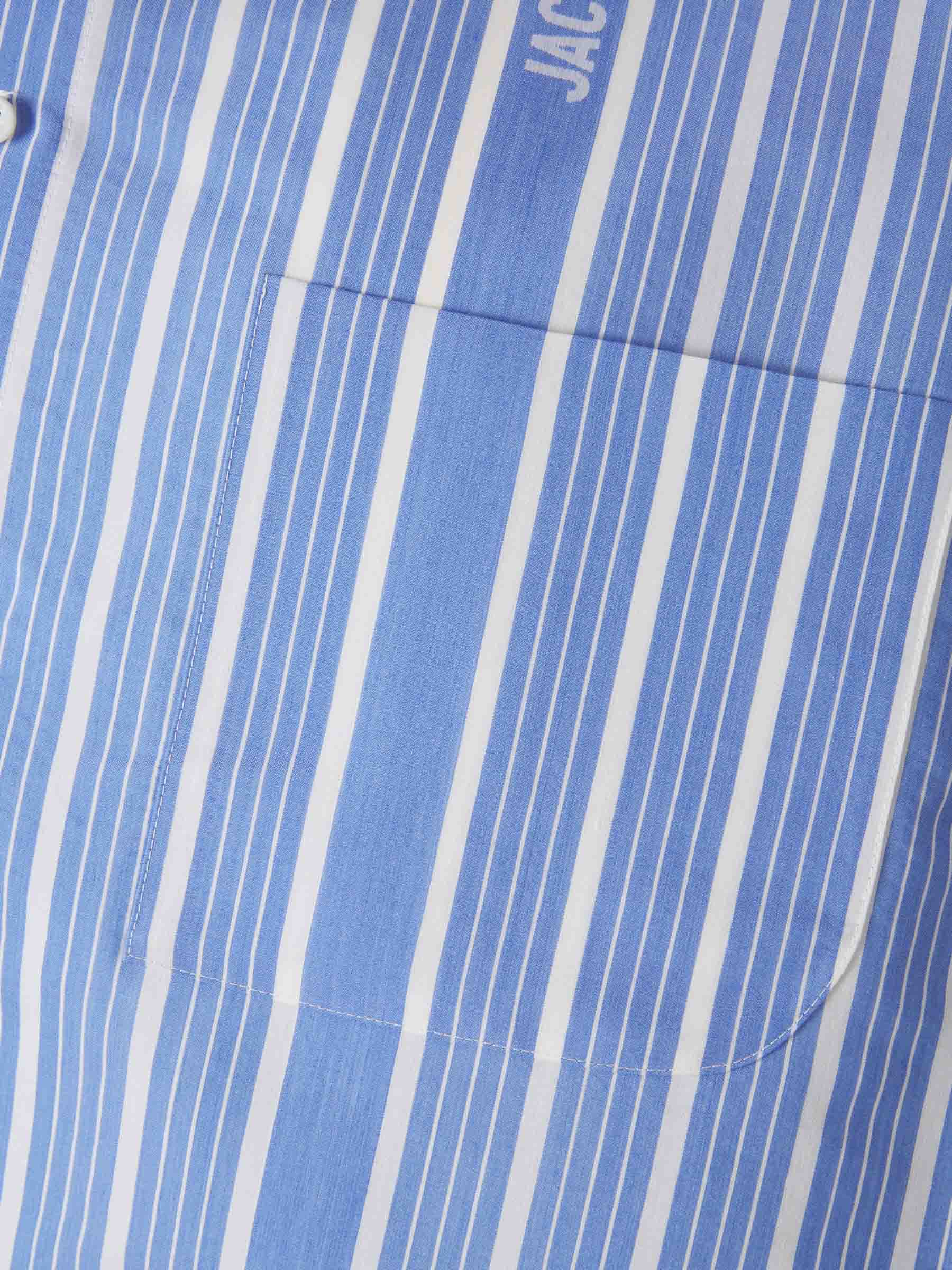 Camisa "La Chemise" - Imagen 6