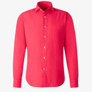 Camisa Formal Algodón