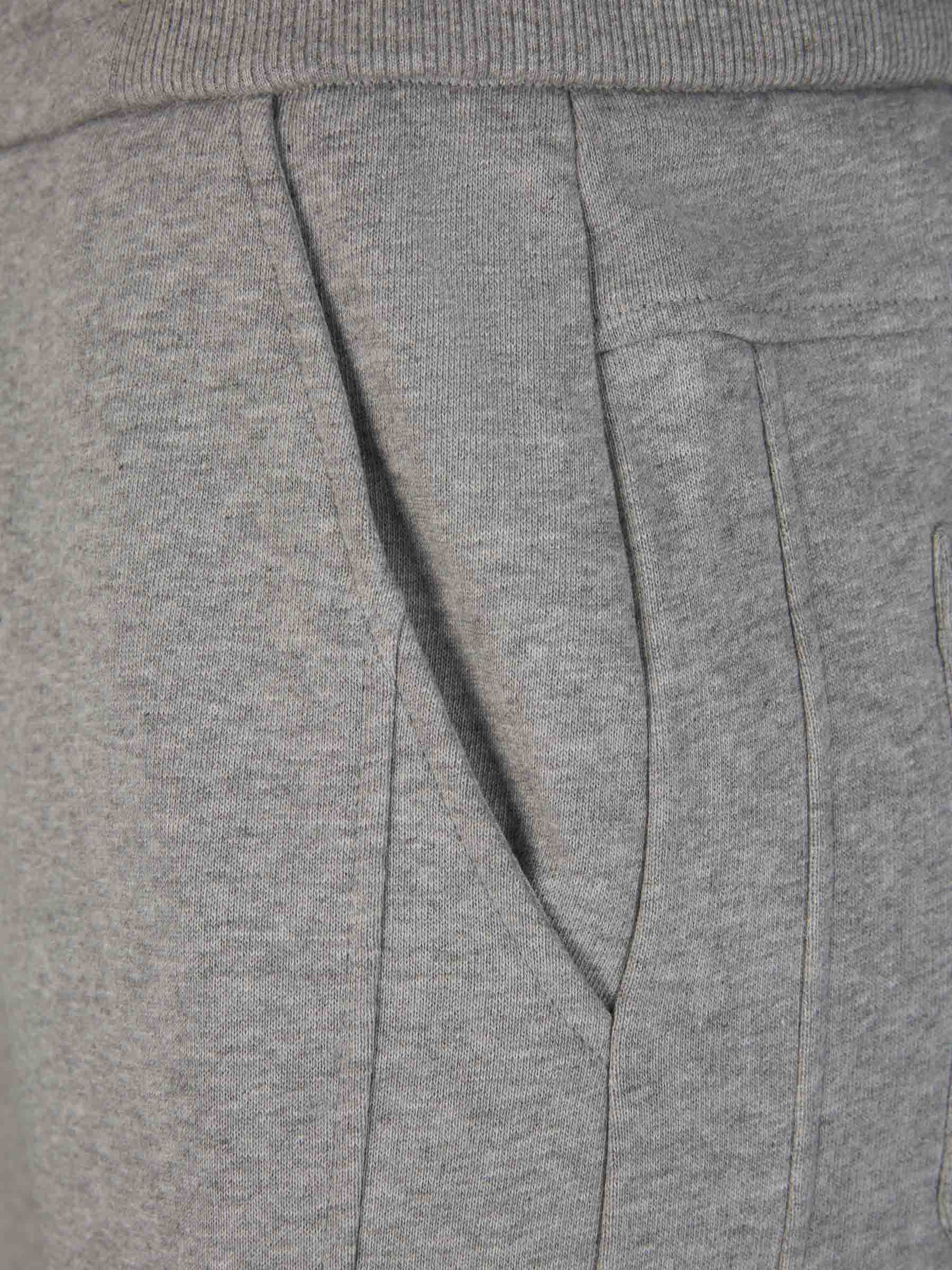 Pantalones Jogger Cargo - Imagen 4