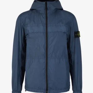 Chaqueta Técnica Capucha