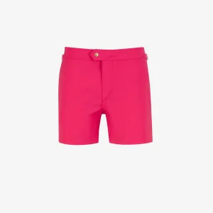 Bañador Técnico Hebillas