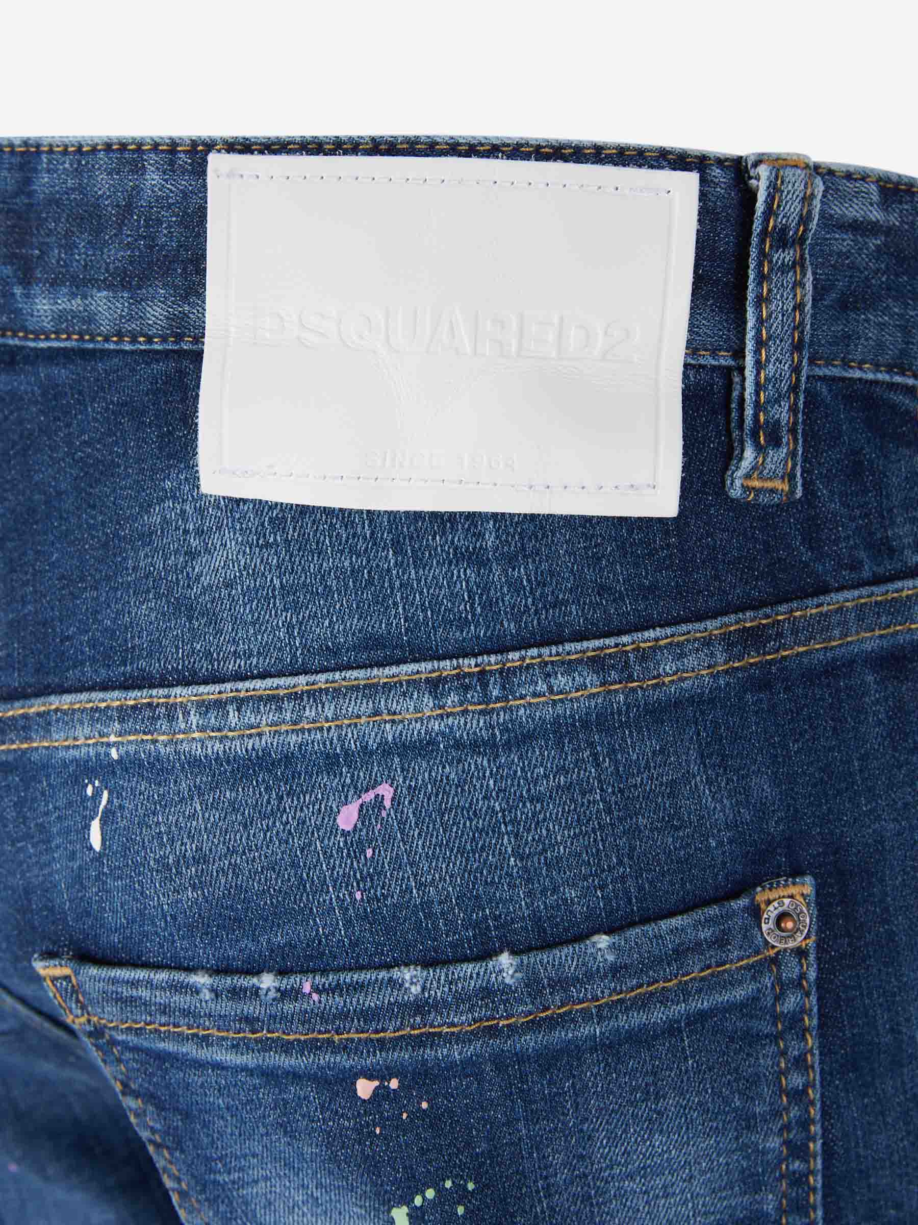 Jeans Slim Fit - Imagen 5