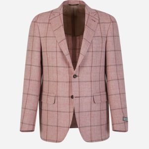 Americana Motivo Cuadros