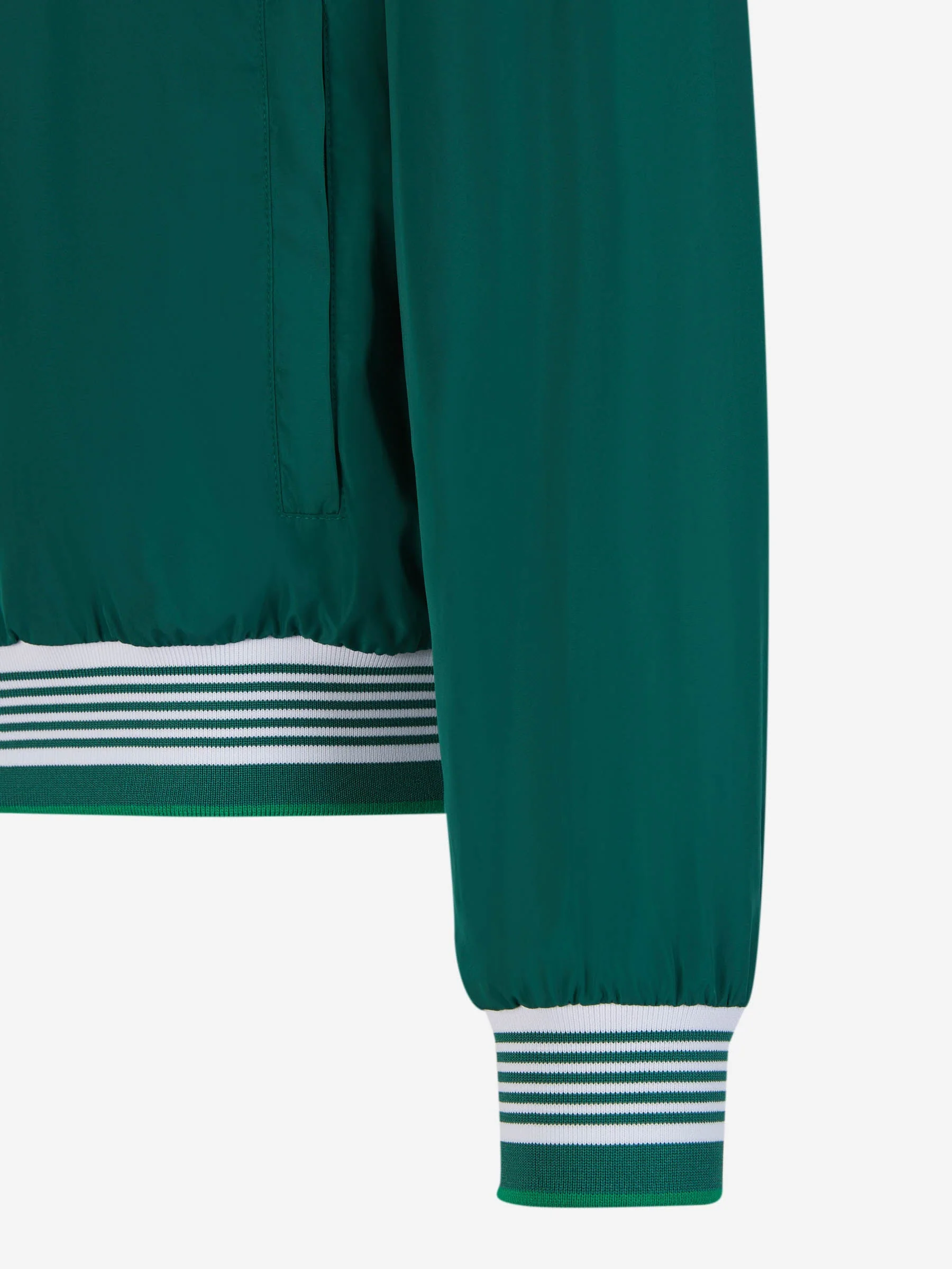 Chaqueta Técnica Logo - Imagen 5