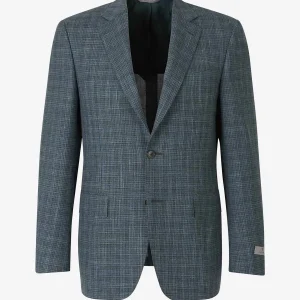 Americana Lana, Seda Y Lino