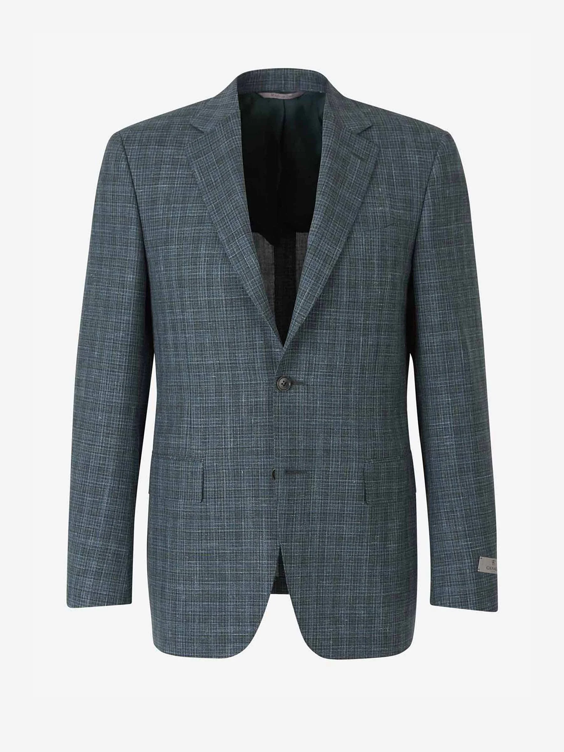 Americana Lana, Seda Y Lino