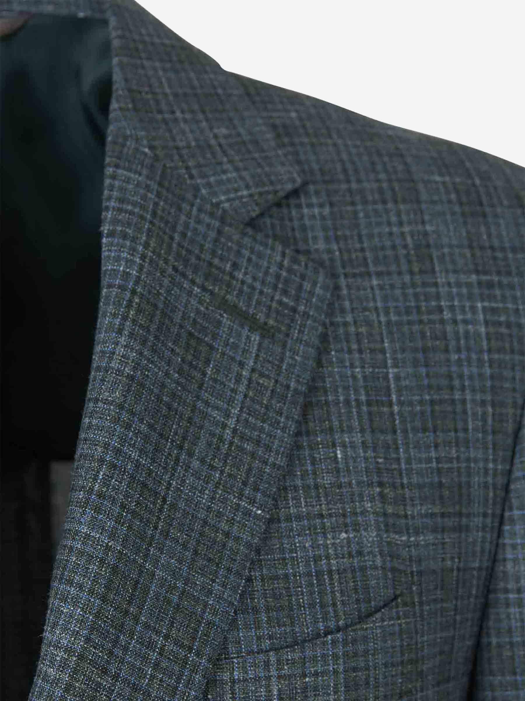 Americana Lana, Seda Y Lino - Imagen 3