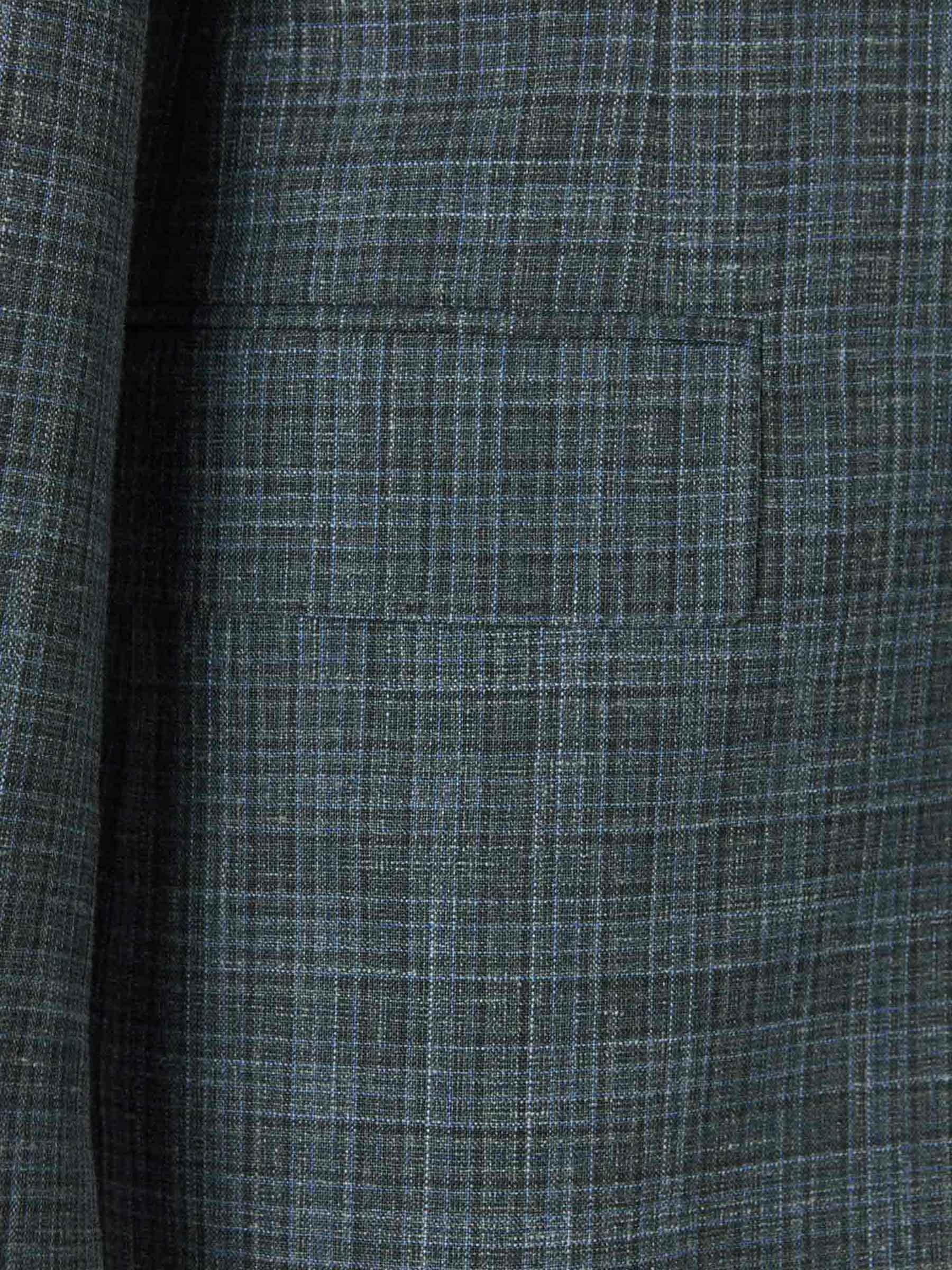 Americana Lana, Seda Y Lino - Imagen 4