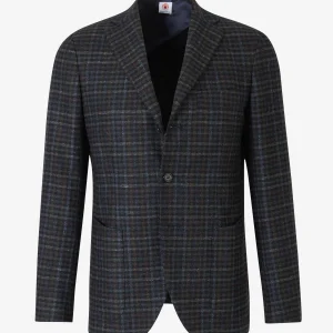 Americana Recta Cuadros