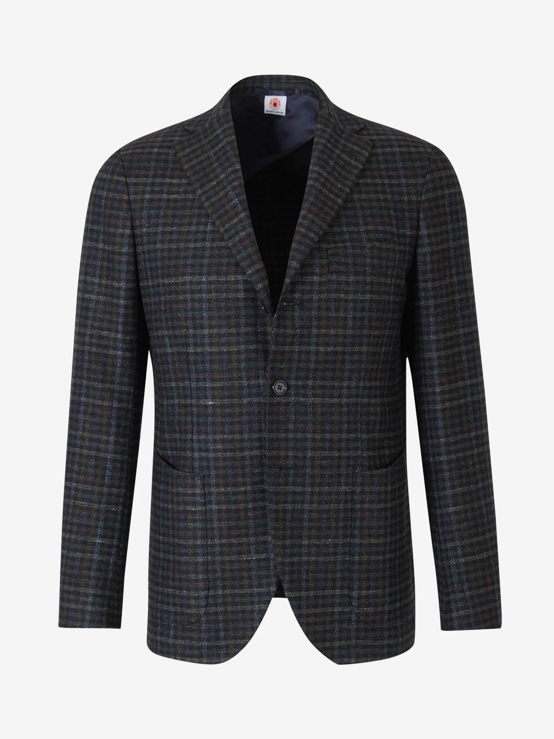 Americana Recta Cuadros