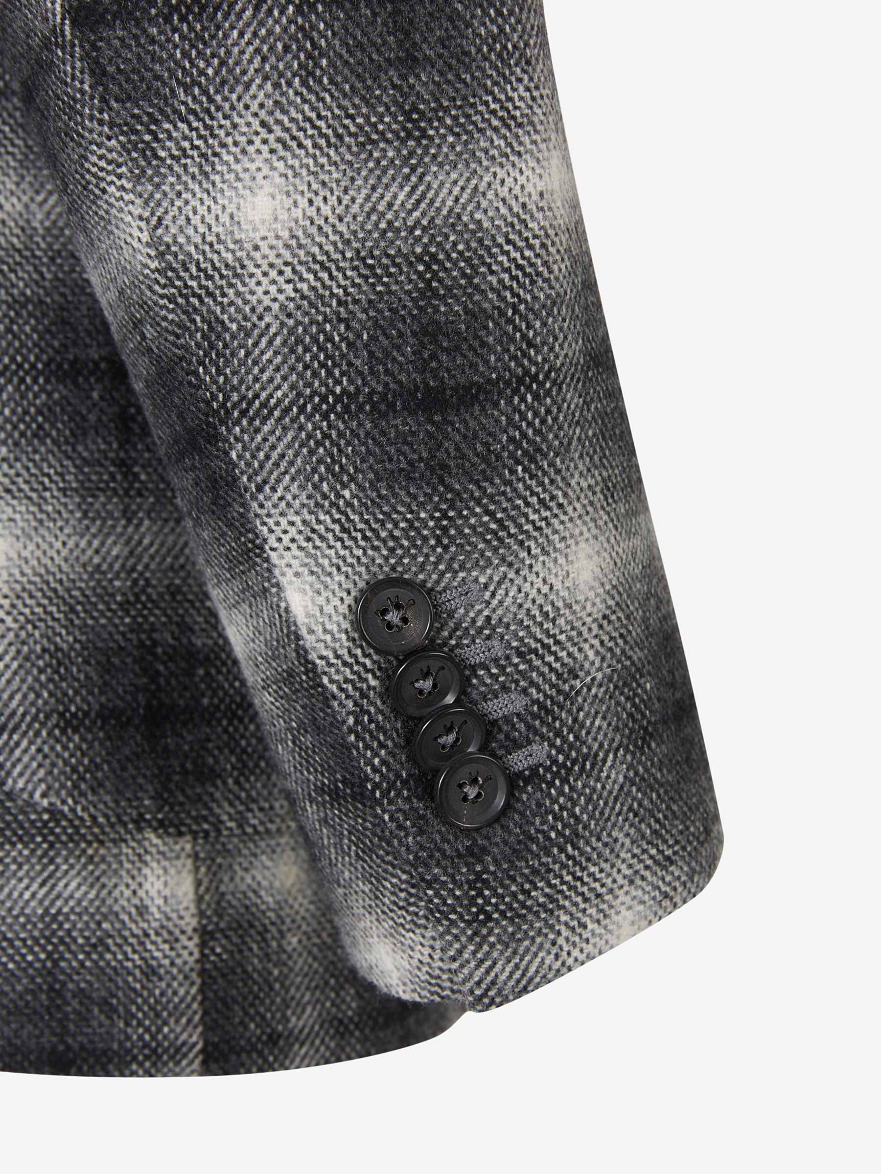 Americana de cuadros - Imagen 5