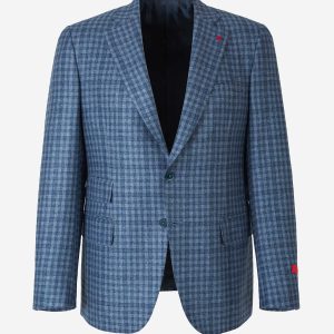 Americana Recta Cuadros