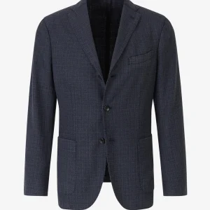 Americana Lana Cuadros