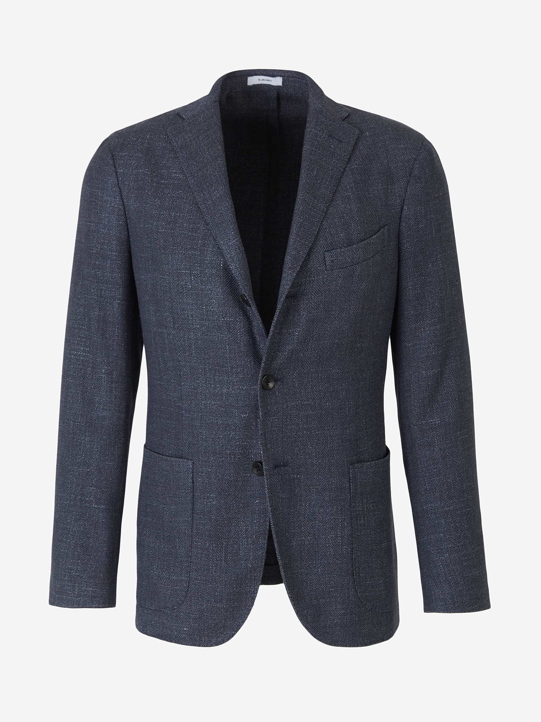 Americana Lana y Seda