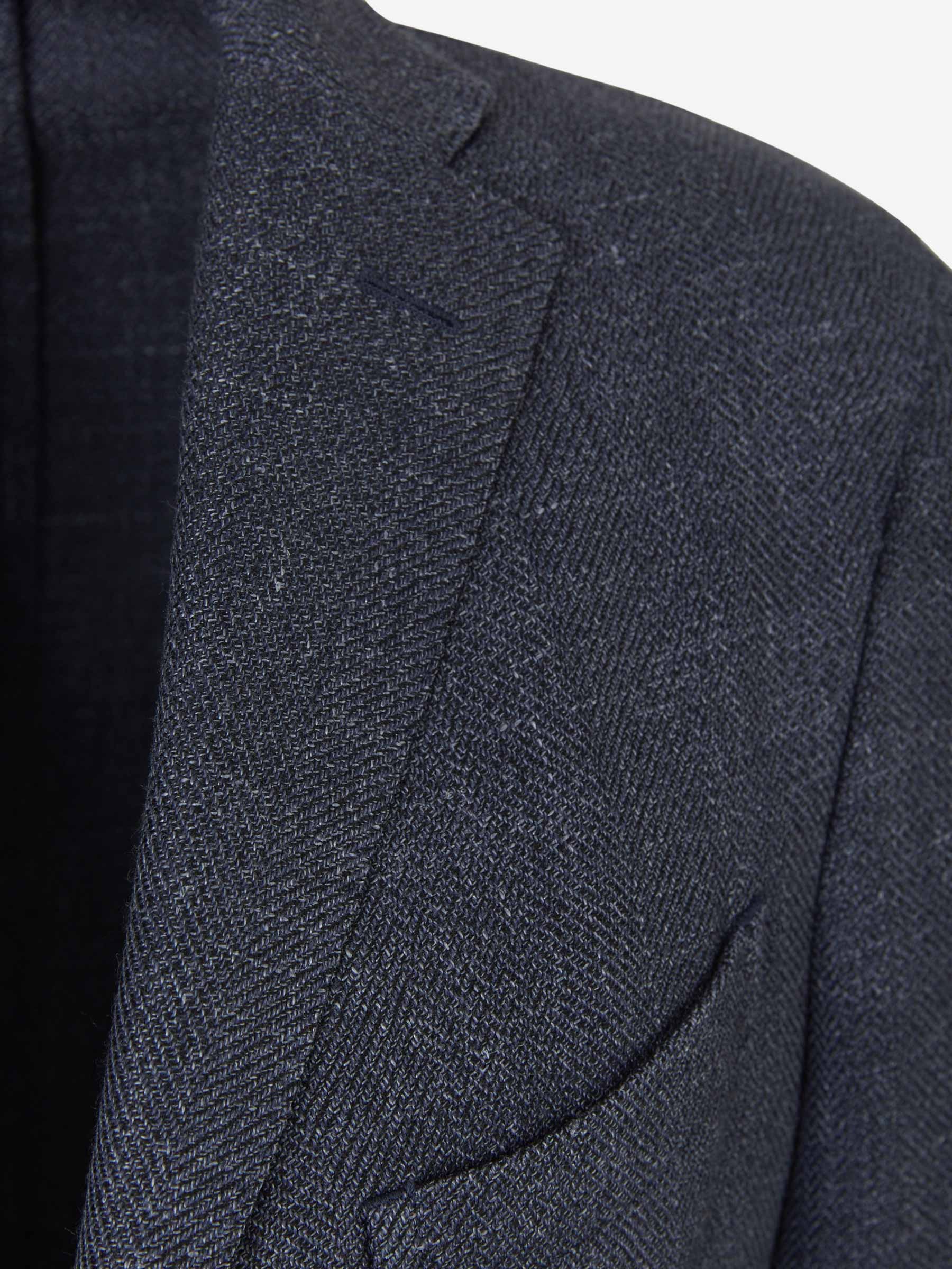 Americana Lana y Seda - Imagen 3