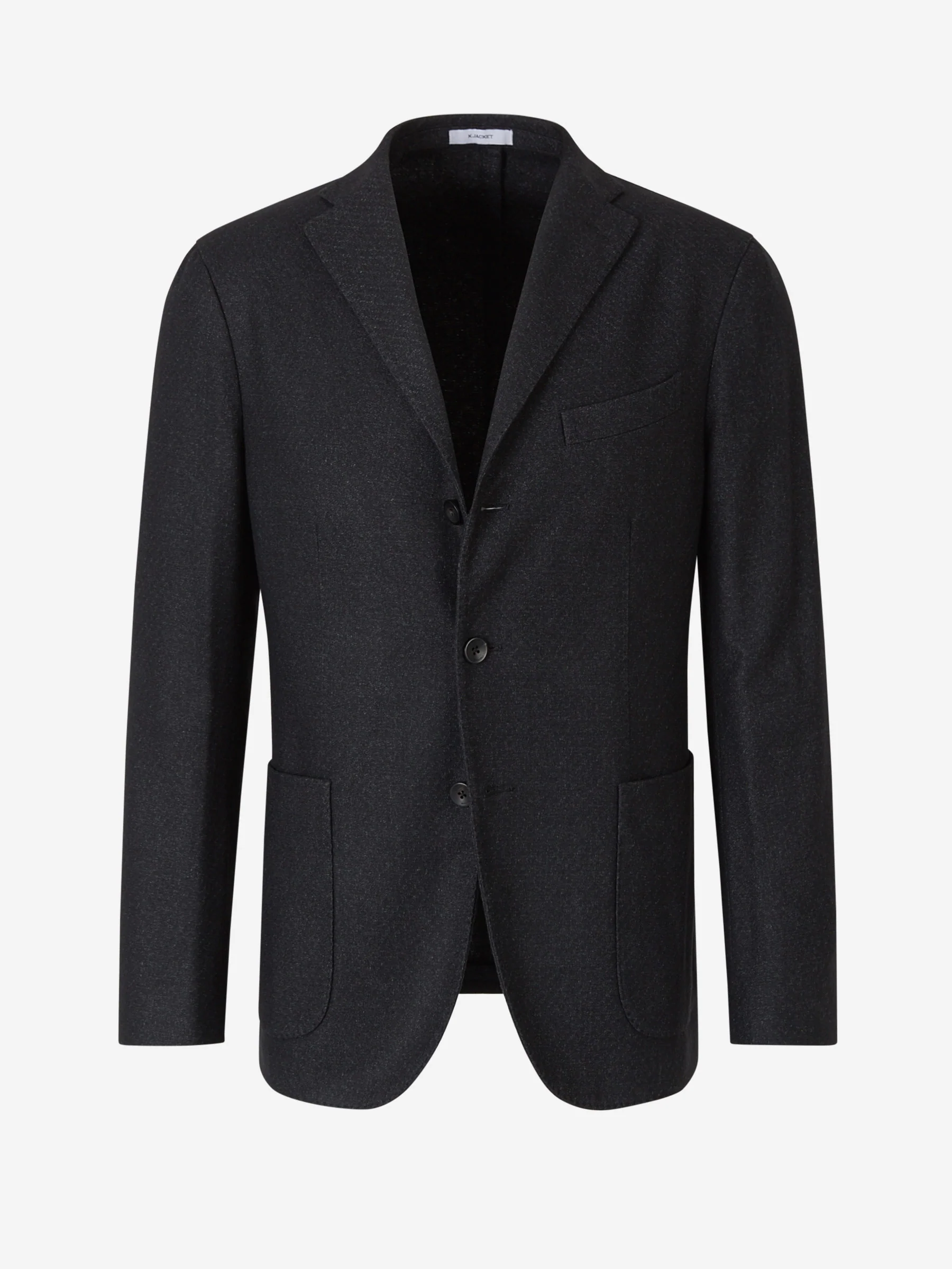 Americana Lana Virgen