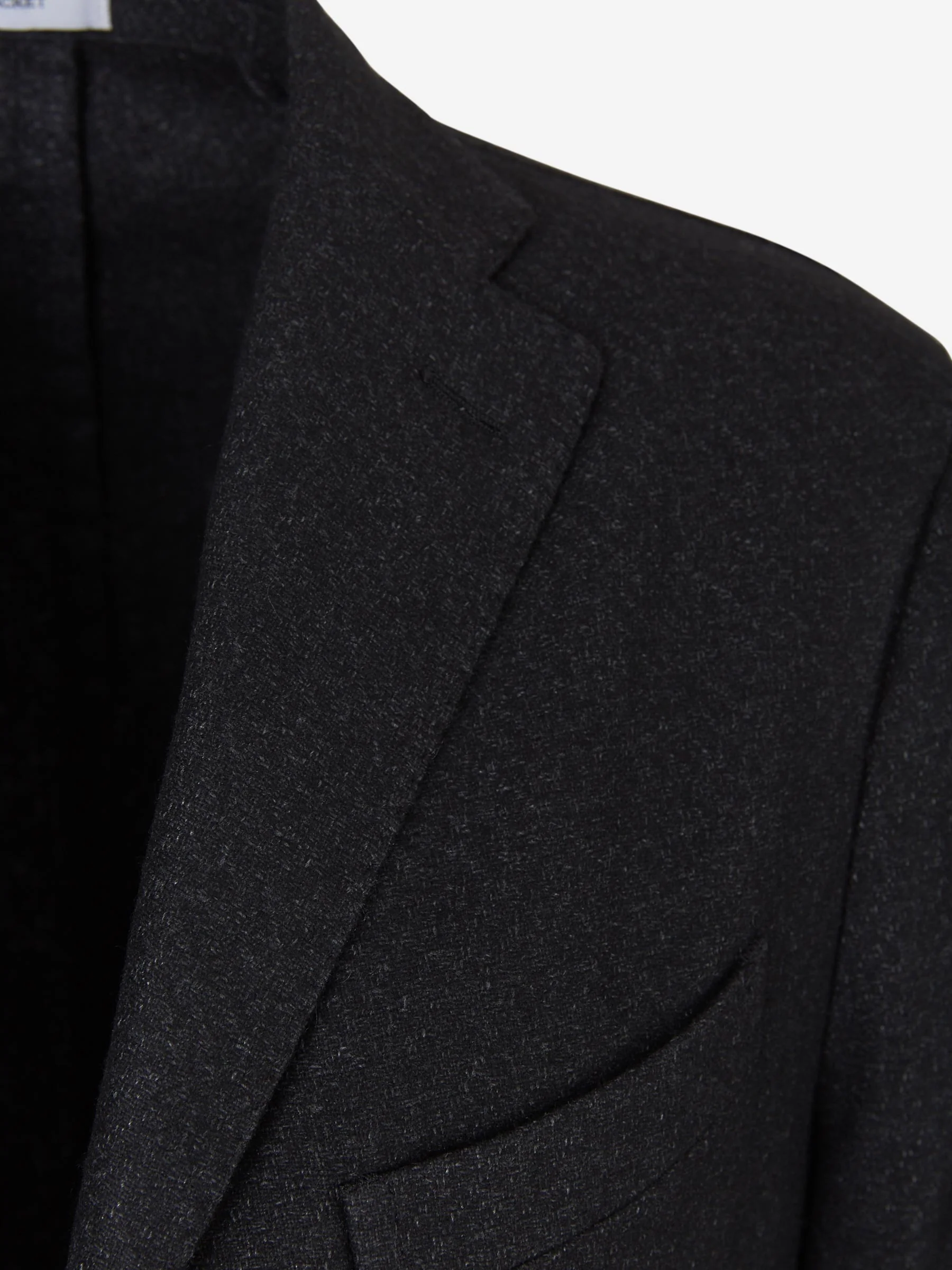 Americana Lana Virgen - Imagen 3