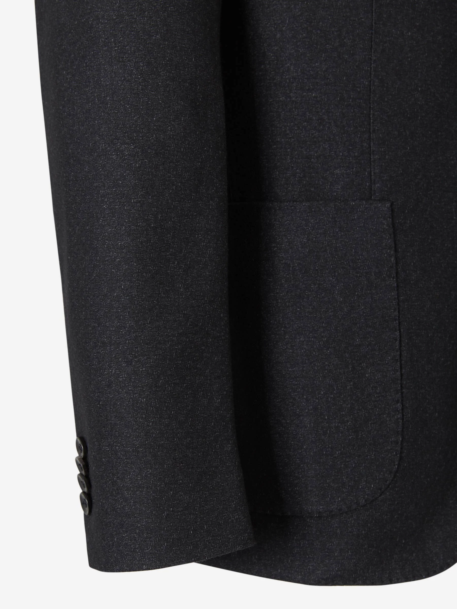 Americana Lana Virgen - Imagen 4