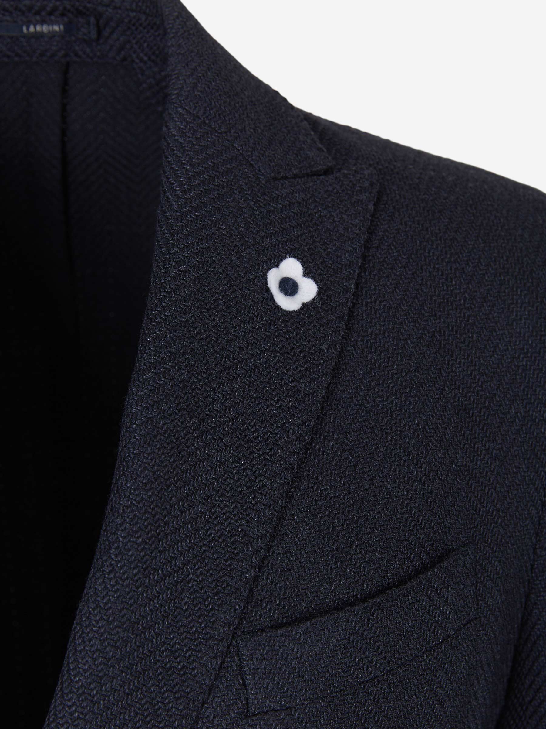 Americana Espiga cruzada - Imagen 3