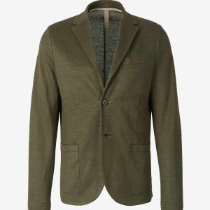 Americana Punto Lino