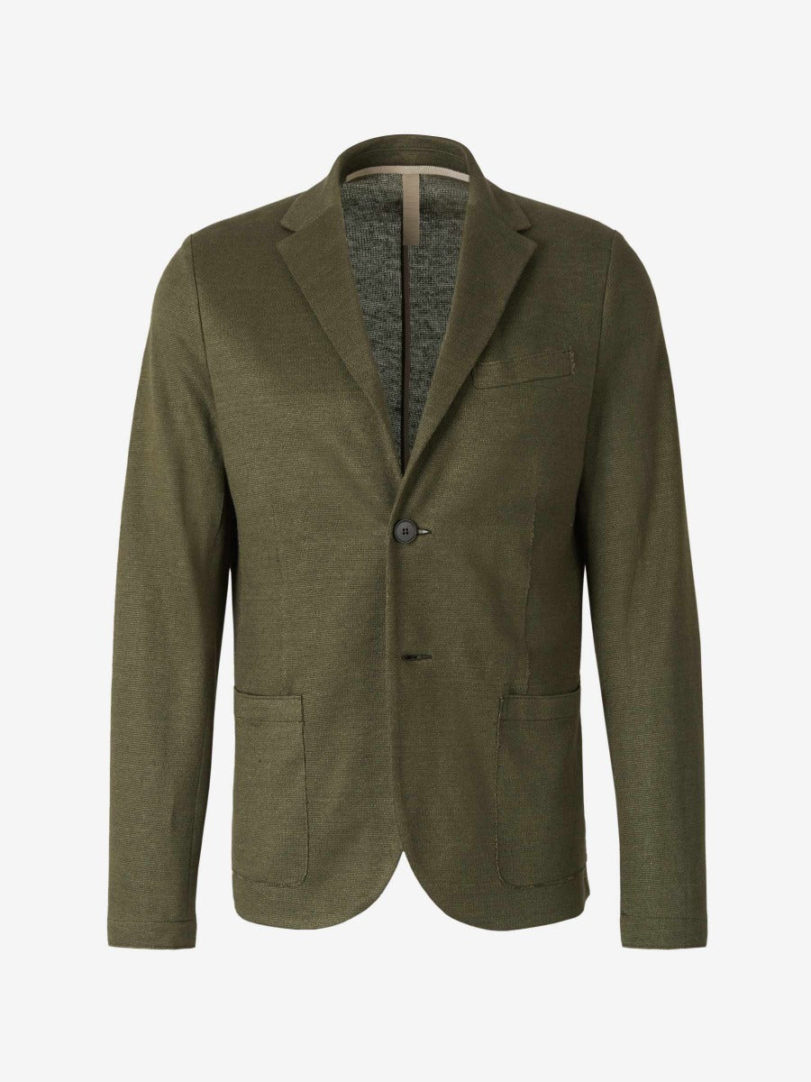 Americana Punto Lino