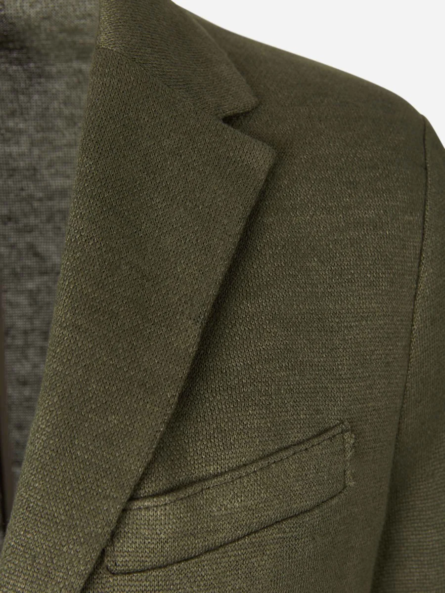 Americana Punto Lino - Imagen 4