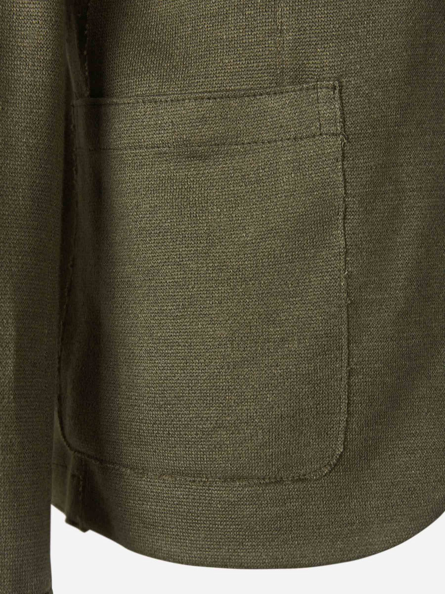 Americana Punto Lino - Imagen 6