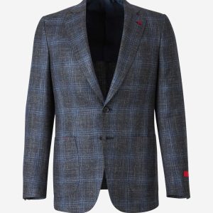 Americana Lana Cuadros