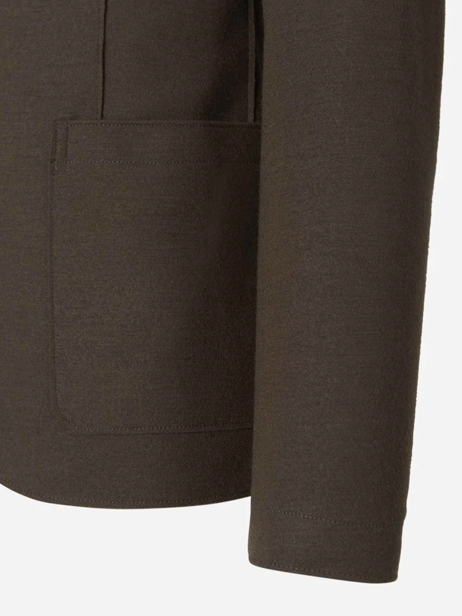 Americana Ligera Lana - Imagen 4