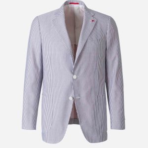 Americana Rayas Gregori