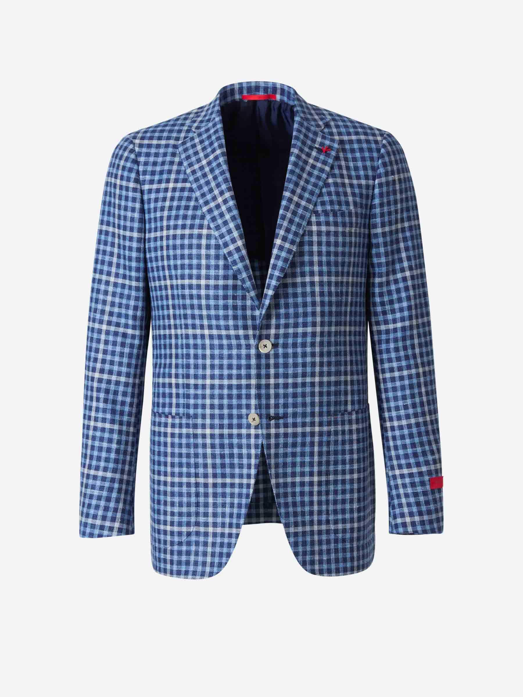 Americana Gregory Cuadros