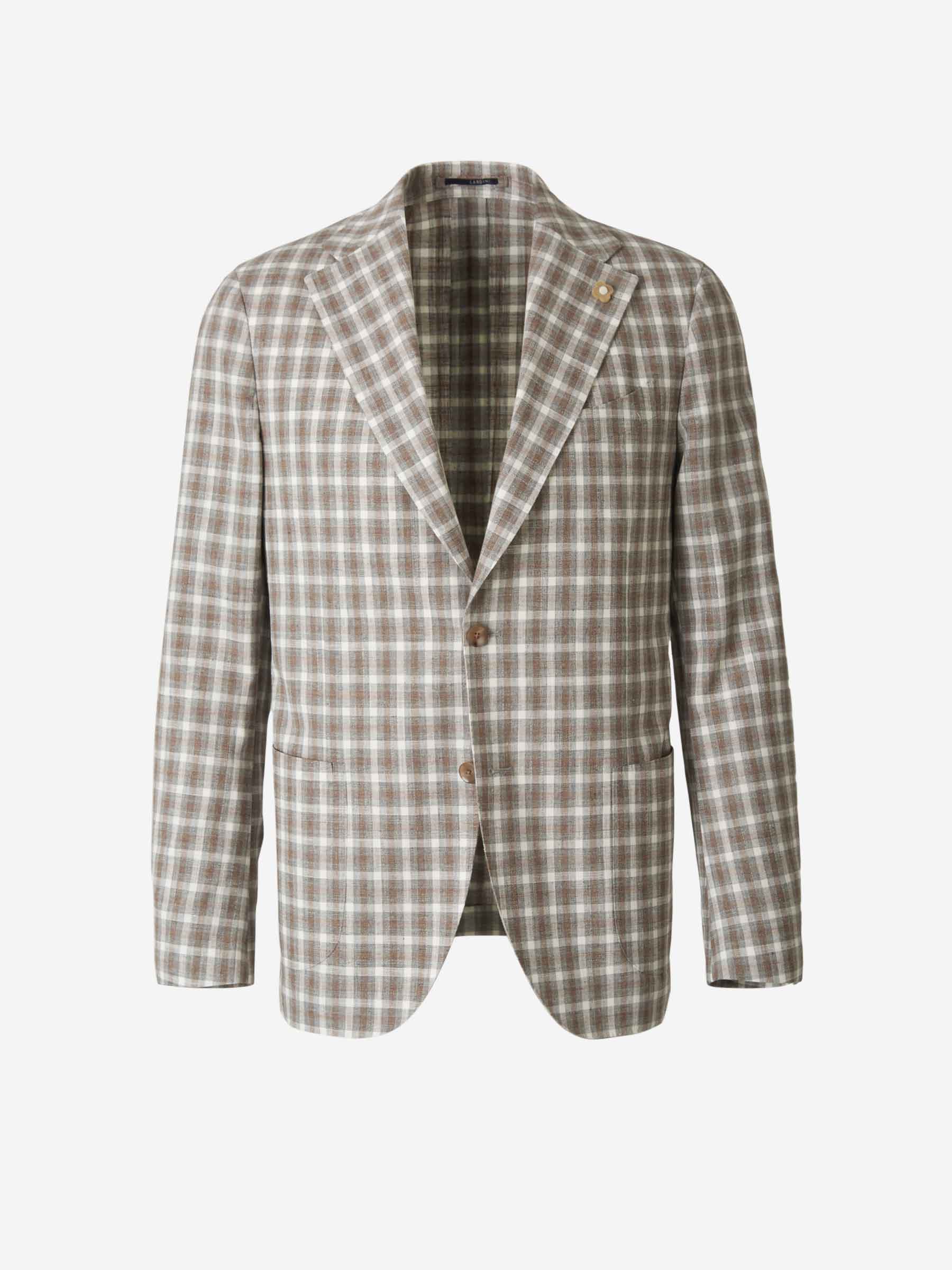 Americana Ligera Cuadros