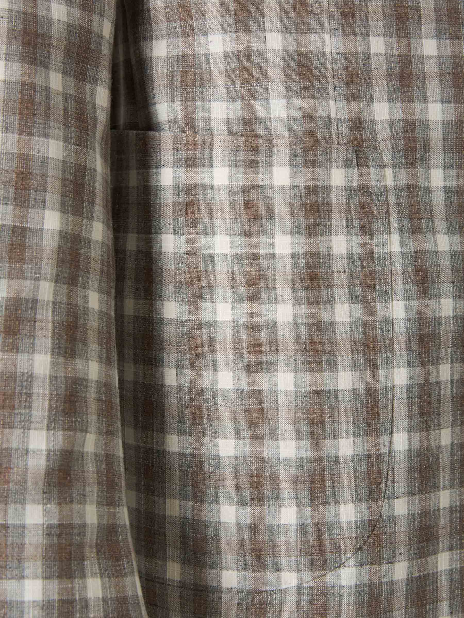 Americana Ligera Cuadros - Imagen 4