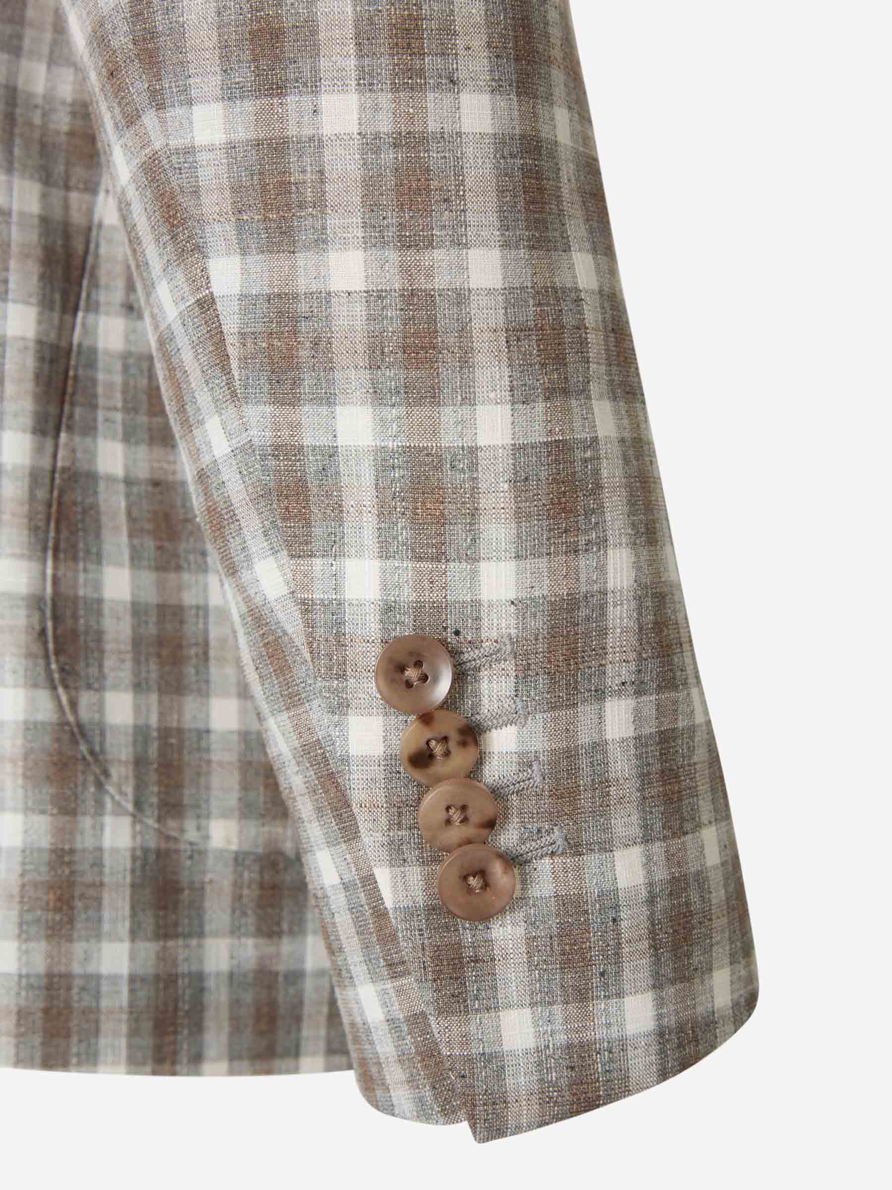 Americana Ligera Cuadros - Imagen 5