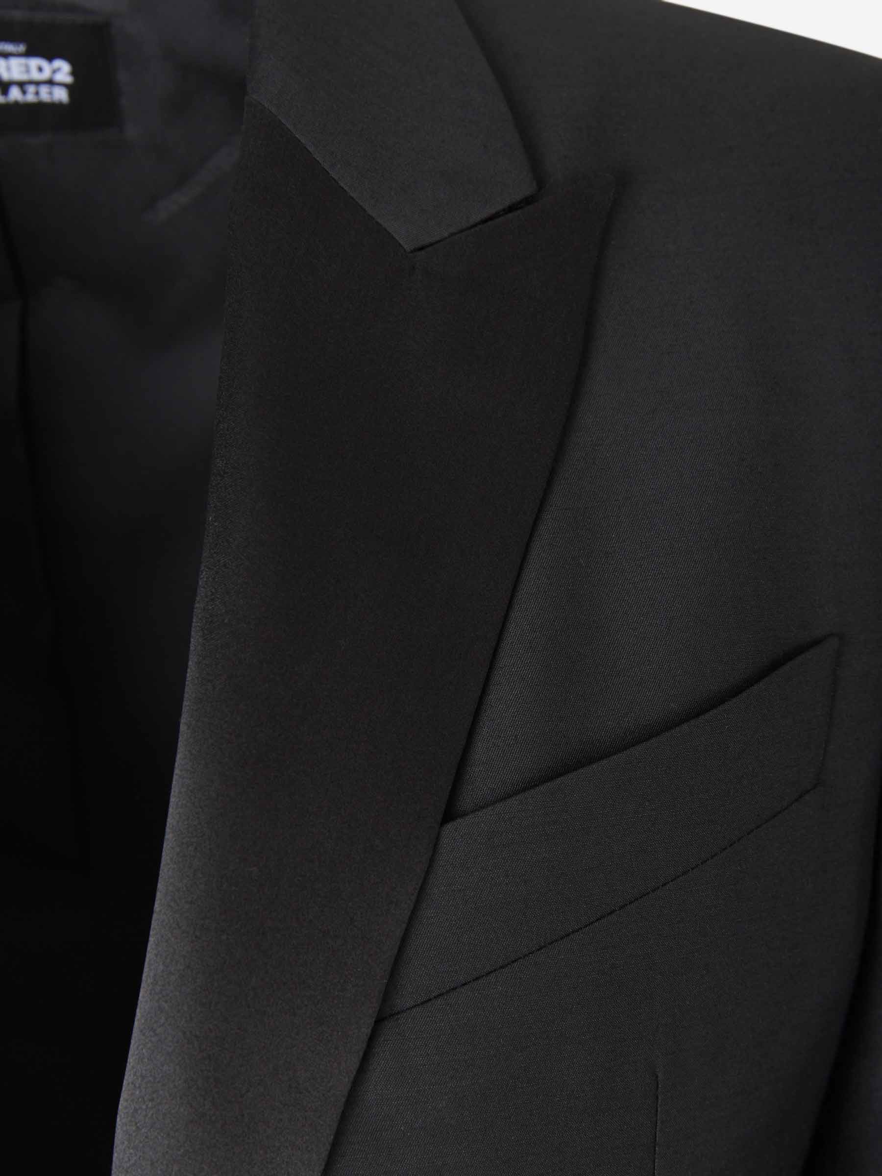 Americana Berlin Lana - Imagen 3