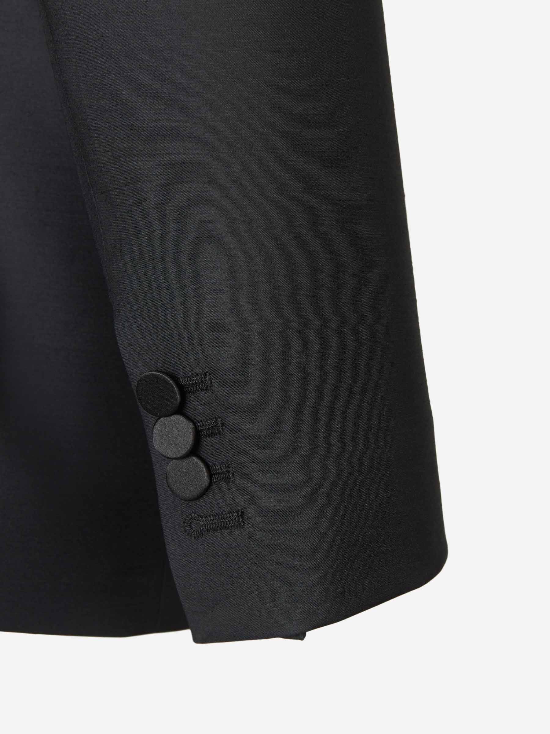 Americana Berlin Lana - Imagen 5