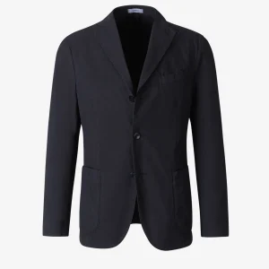 Americana K-Jacket Buclé