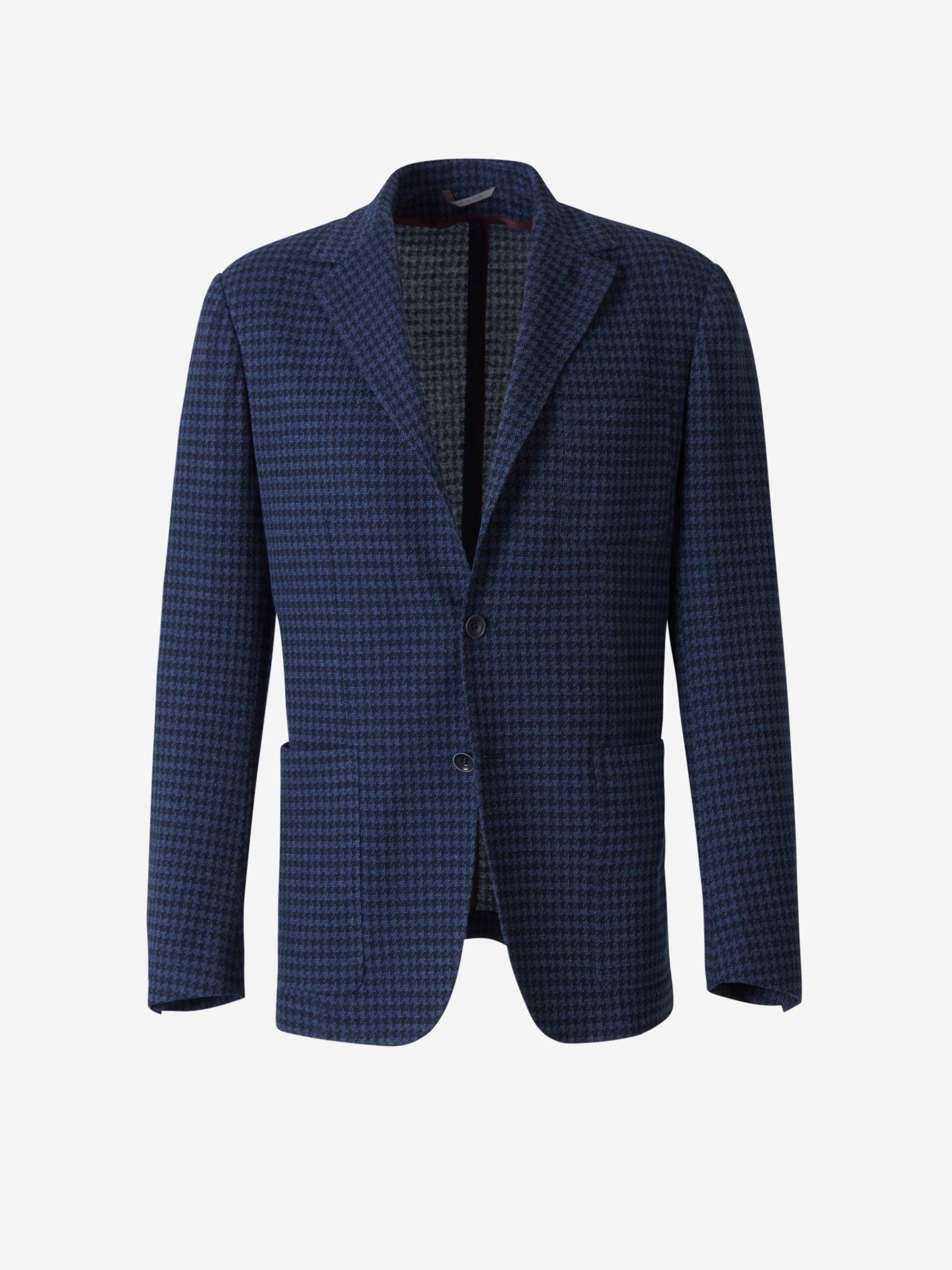 Americana Pata De Gallo