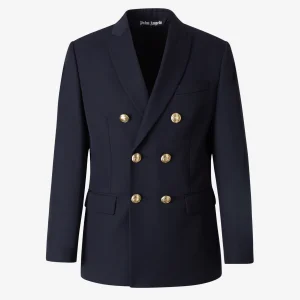 Americana Cruzada Lana