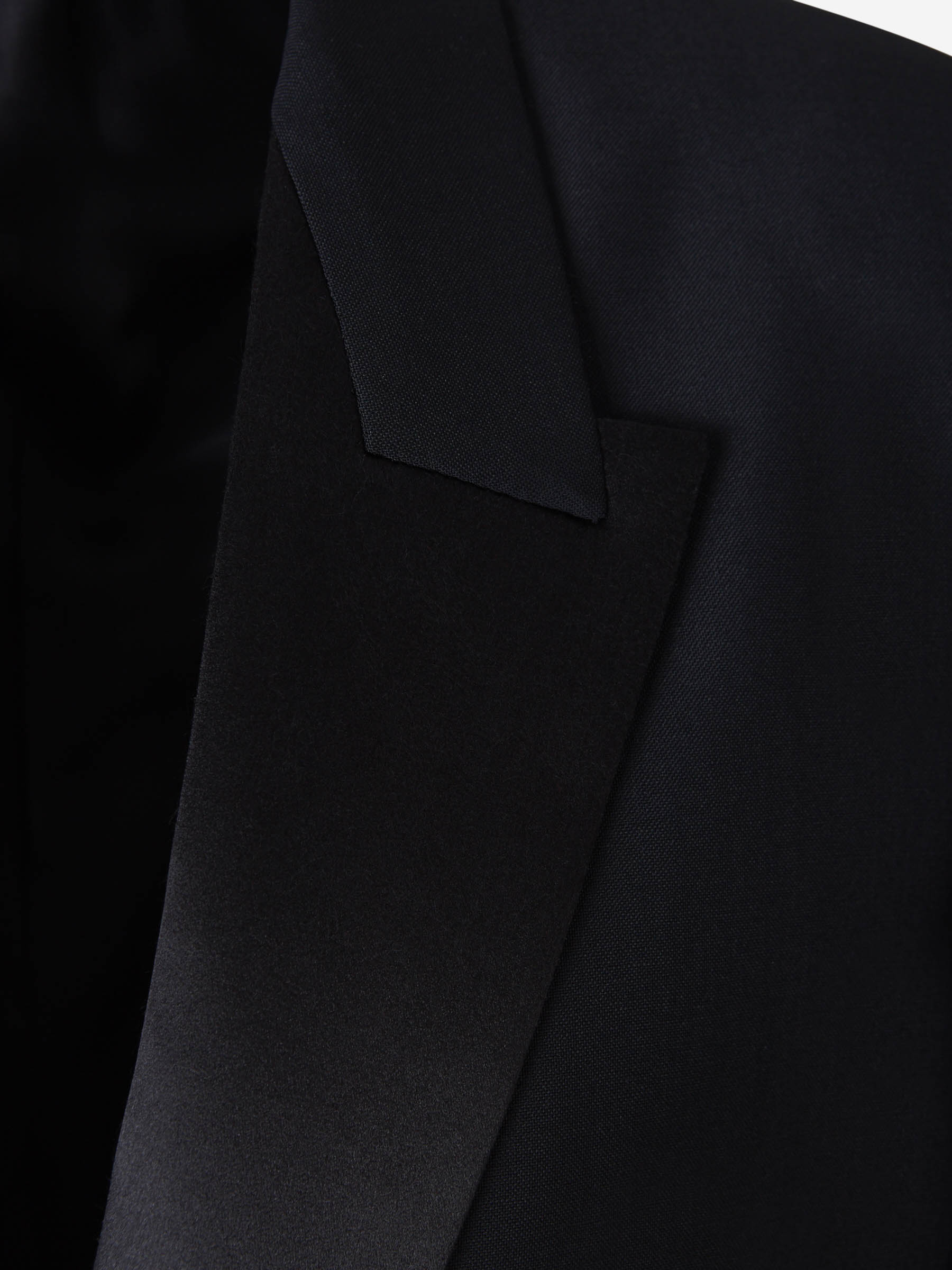 Americana Raso Y Lana - Imagen 3